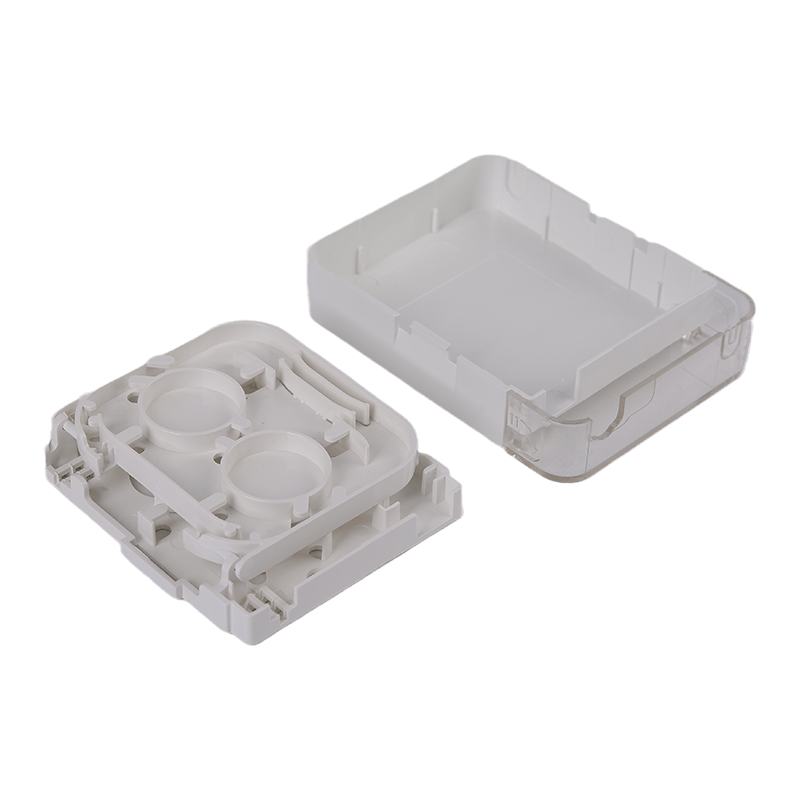 1 fiber fiberoptisk uttag GFS-1A 
