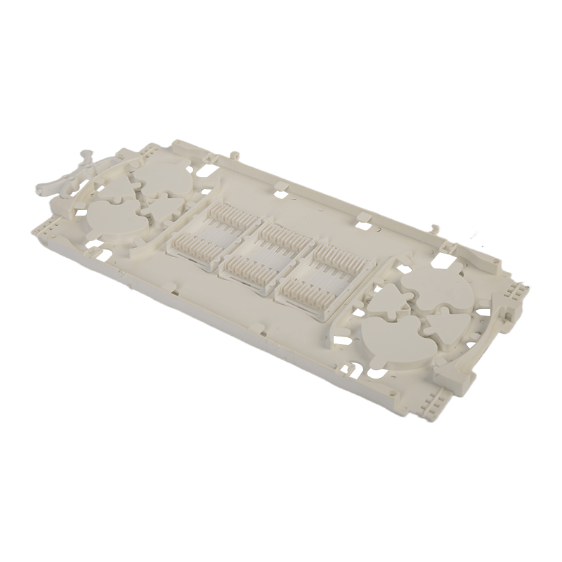 Skarvbricka-Enkelfiber 36 kärnor 9007B-XP 