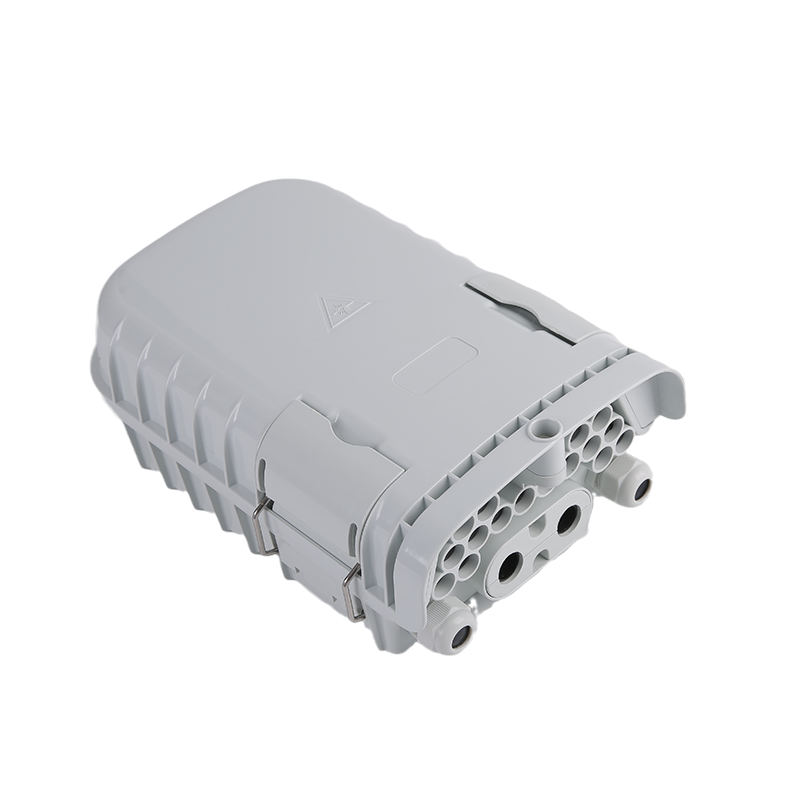 16 kärnor plastfiberoptisk distributionslåda GFS-16G 