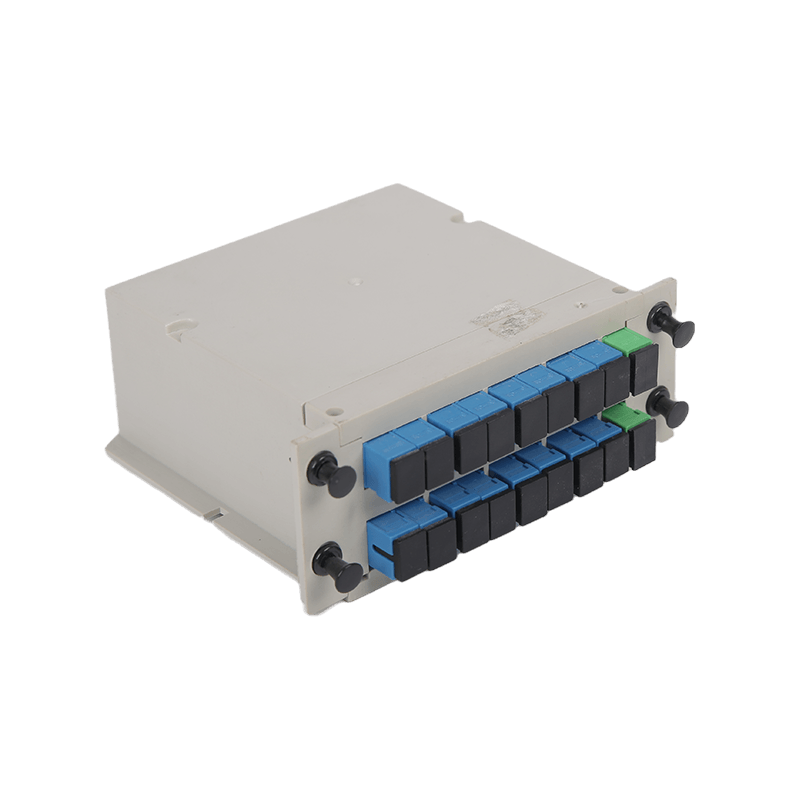 Splitterfördelningslåda PC1-16SC/PC 